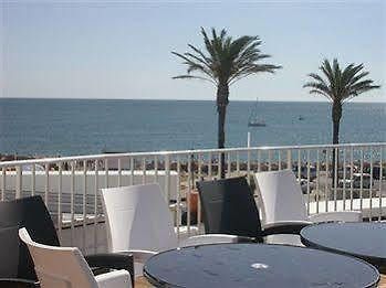 Bleu Mer Residence Saint-Cyprien (Pyrenees-Orientales) Exterior foto