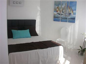 Bleu Mer Residence Saint-Cyprien (Pyrenees-Orientales) Exterior foto