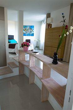Bleu Mer Residence Saint-Cyprien (Pyrenees-Orientales) Exterior foto