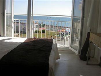 Bleu Mer Residence Saint-Cyprien (Pyrenees-Orientales) Exterior foto