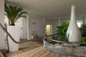 Bleu Mer Residence Saint-Cyprien (Pyrenees-Orientales) Exterior foto
