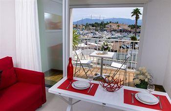 Bleu Mer Residence Saint-Cyprien (Pyrenees-Orientales) Exterior foto