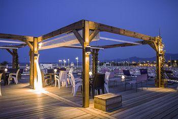 Bleu Mer Residence Saint-Cyprien (Pyrenees-Orientales) Exterior foto