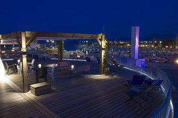 Bleu Mer Residence Saint-Cyprien (Pyrenees-Orientales) Exterior foto